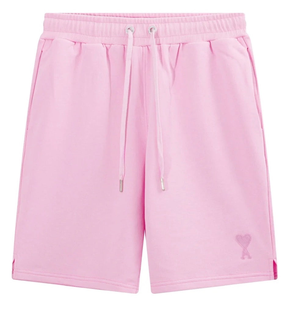 Short Ami Rose