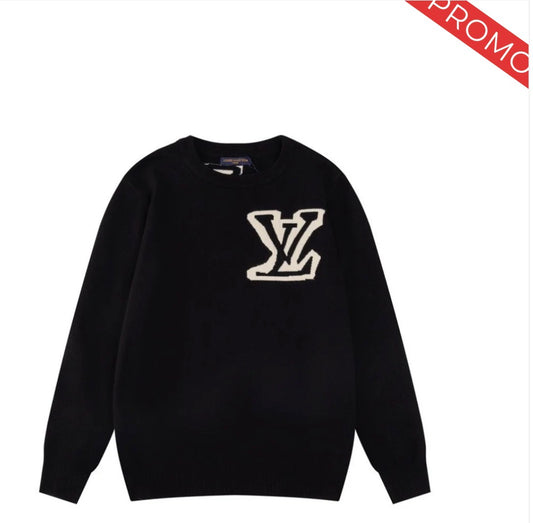 Pull IV - Black