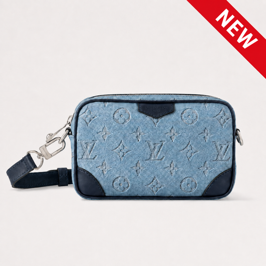 Sacoche LOUIS VUITTON
