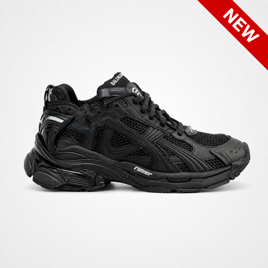 BaIenciaga Runner - Black