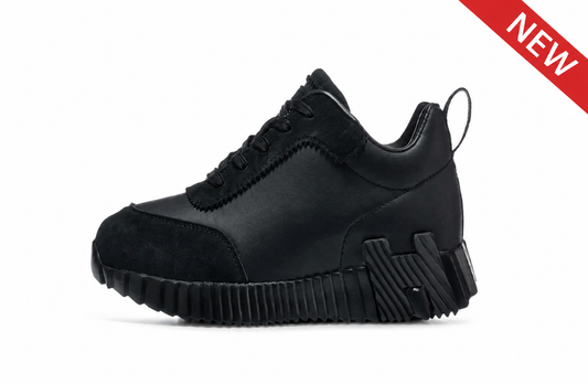 HΣRMES BOUNCING - Black