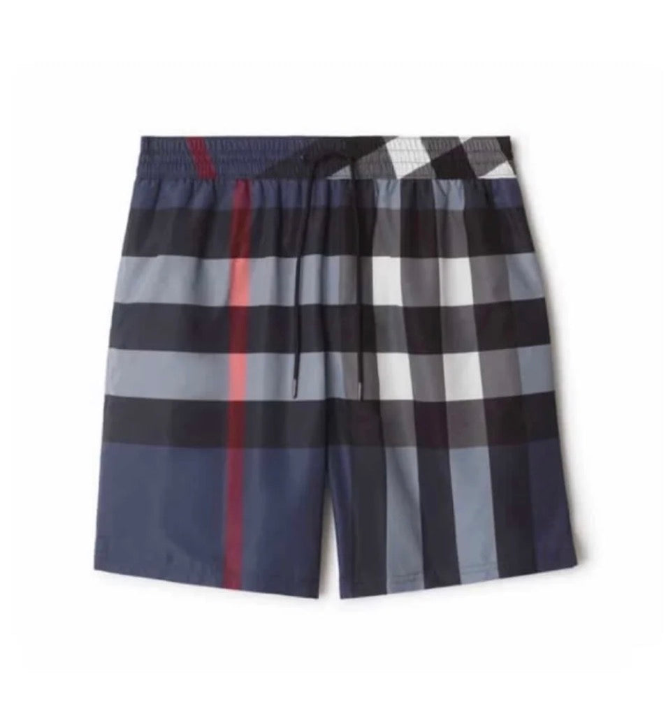 Short de bain - Burbrry