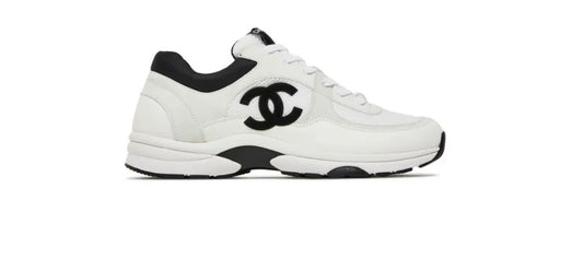 Sneaker CHΛNEL