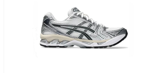 Kayano 14 - Grey