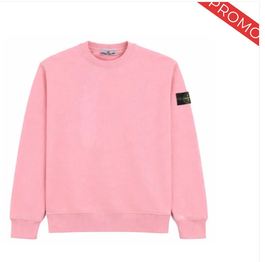 Pull ST0NE lsIand - Pink