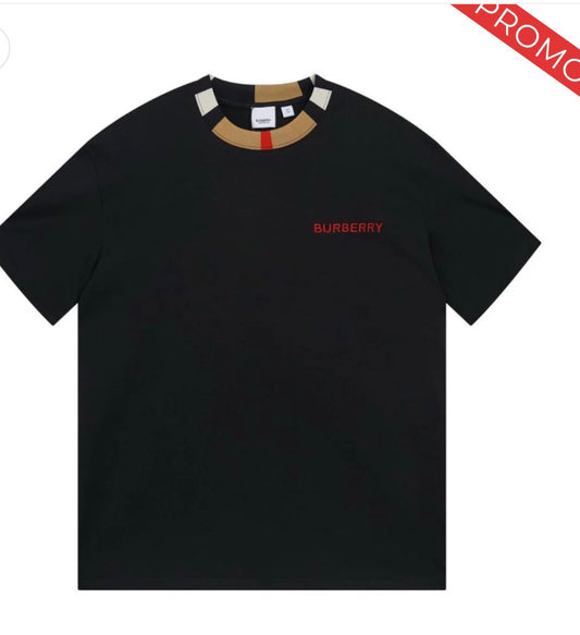 T-Shirt Burbrry