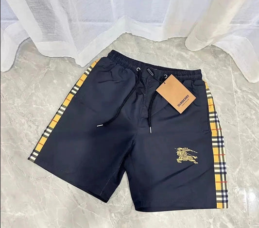 Short Burberry