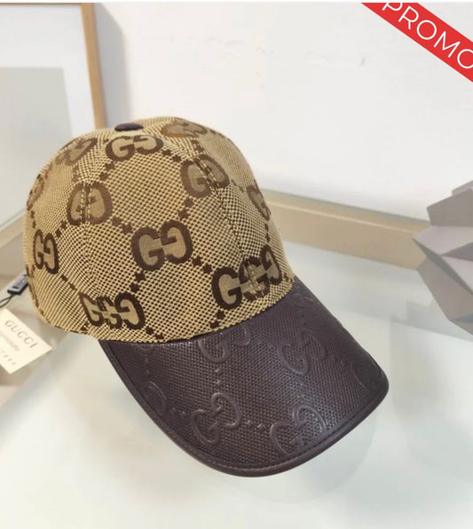 Casquette GUCCl
