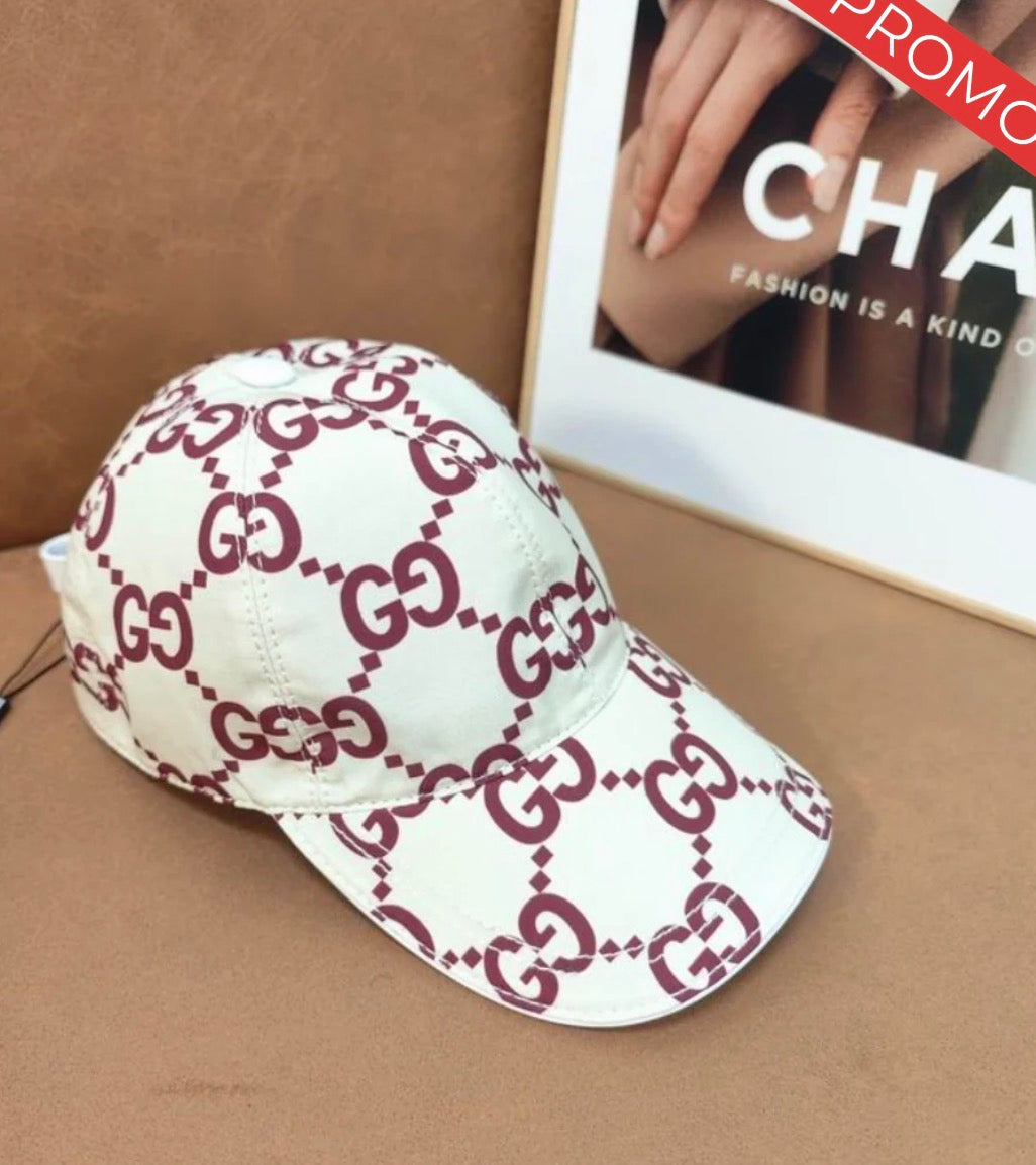 Casquette GUCCl