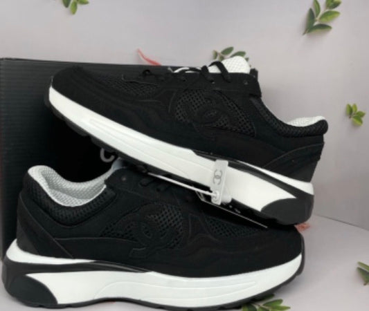 Sneaker CHΛNEL