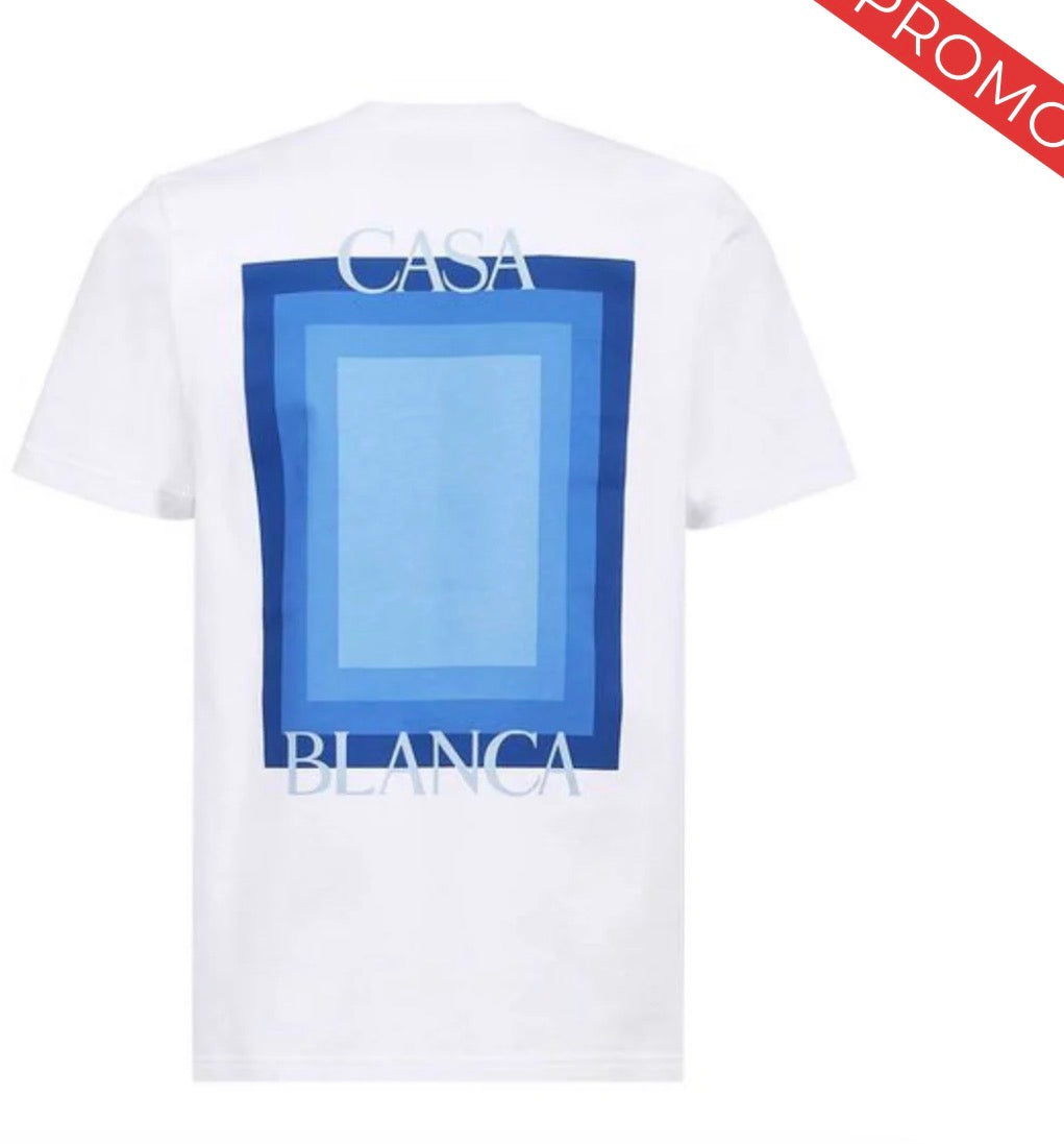 T-shirt CasabIanca
