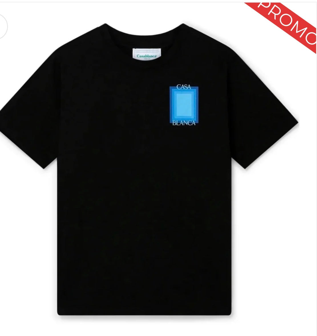 T-Shirt CasabIanca