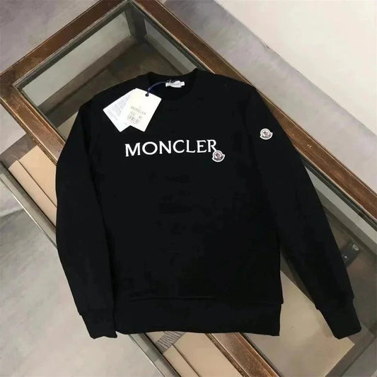 Pull Moncler - Black