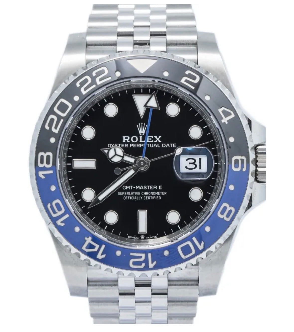 MONTRE R0lex