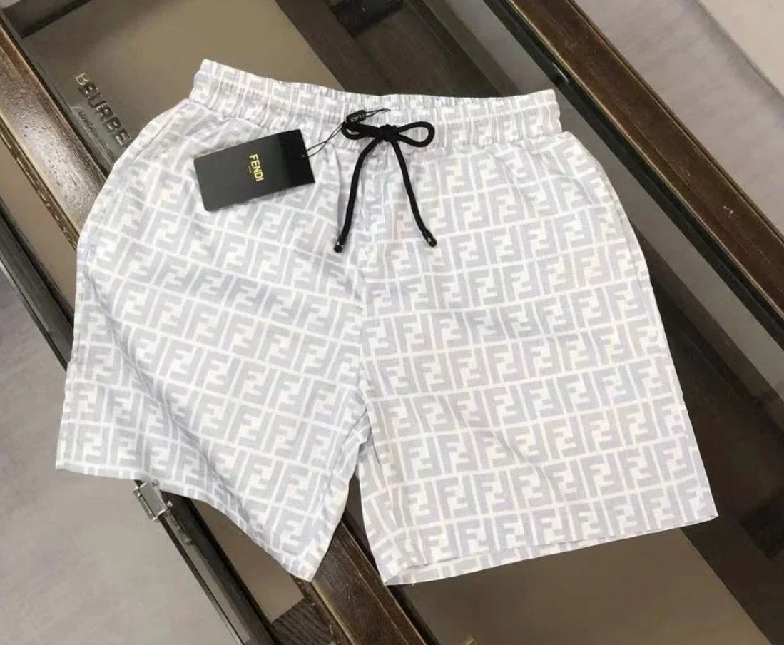 Short fendi