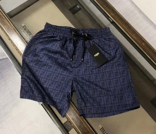 Short fendi
