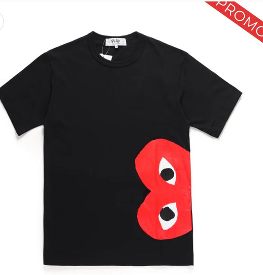 Tee-Shirt Comme des Garçons