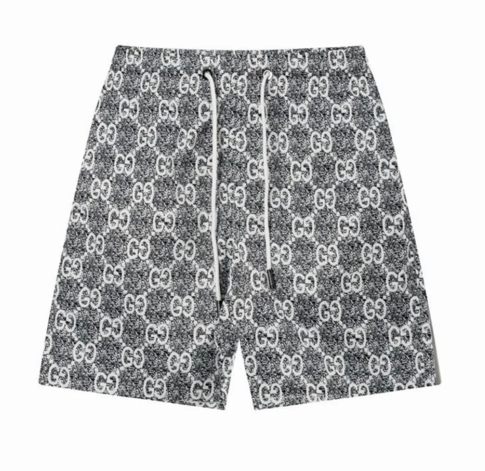 Short de bain - GUCCl