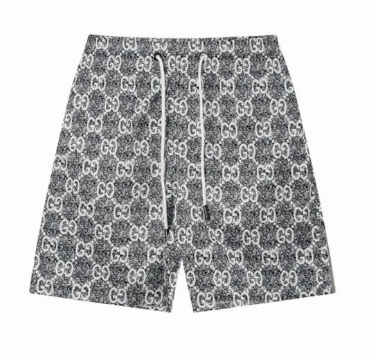 Short de bain - GUCCl