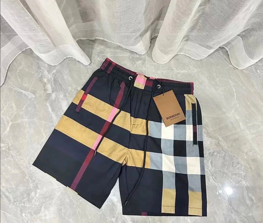 Short Burberry