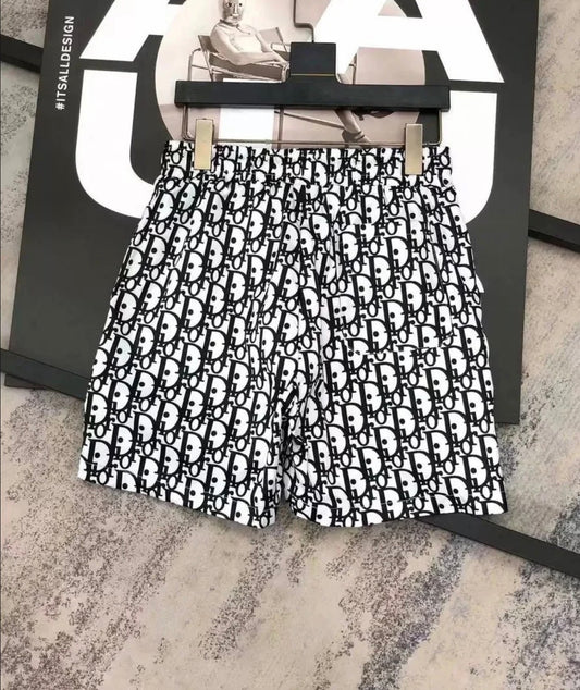 Short Dior