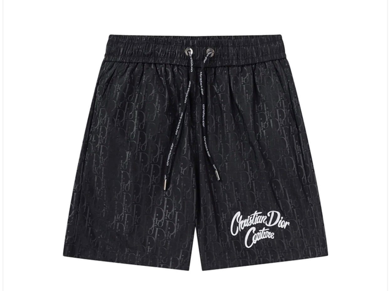Short de bain - DlOR