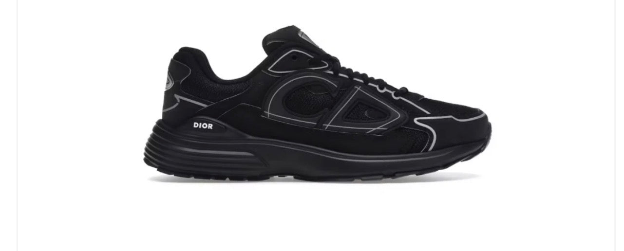 B30 Black
